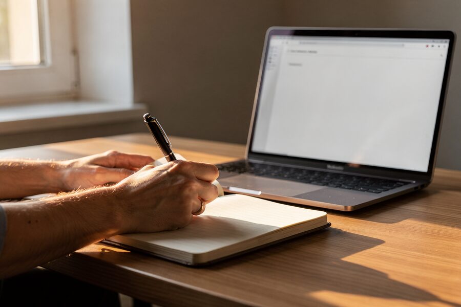 Corsi online per chi parte da zero